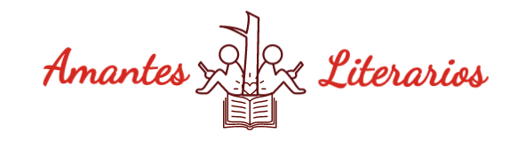 Amantes Literarios logo